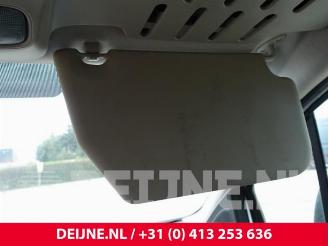 Ford Transit Connect Transit Connect (PJ2), Van, 2013 1.5 TDCi ECOnetic picture 26