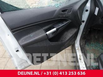 Ford Transit Connect Transit Connect (PJ2), Van, 2013 1.5 TDCi ECOnetic picture 17