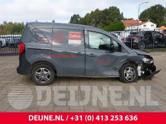 Mercedes Citan Citan (420.6), Van, 2021 1.5 110 CDI picture 8