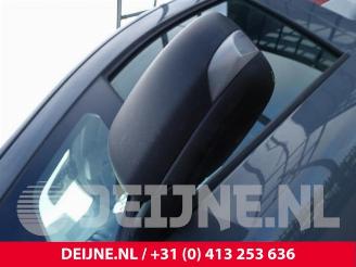 Mercedes Citan Citan (420.6), Van, 2021 1.5 110 CDI picture 12