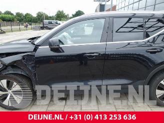 Volvo XC40 XC40 (XZ), SUV, 2017 1.5 T4 Plug-in Hybrid 12V picture 16