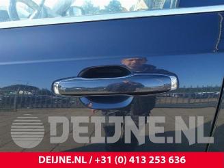 Volvo Xc-90 XC90 II, SUV, 2014 2.0 T8 16V Twin Engine AWD picture 18