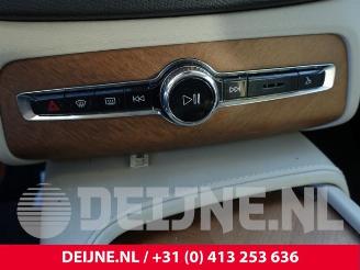 Volvo Xc-90 XC90 II, SUV, 2014 2.0 T8 16V Twin Engine AWD picture 33