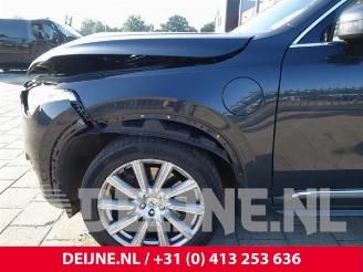 Volvo Xc-90 XC90 II, SUV, 2014 2.0 T8 16V Twin Engine AWD picture 10