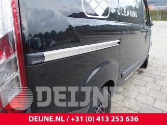 Ford Transit Transit Custom, Van, 2011 / 2023 2.2 TDCi 16V picture 23