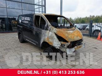 Coche siniestrado Ford Transit Transit Custom, Van, 2011 / 2023 2.2 TDCi 16V 2016/3