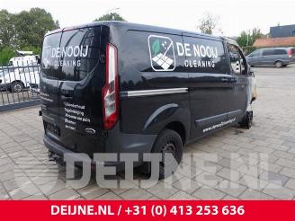 Ford Transit Transit Custom, Van, 2011 / 2023 2.2 TDCi 16V picture 7