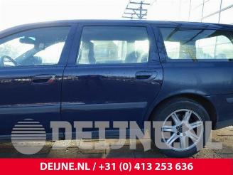 Volvo V-70 V70 (SW), Combi, 1999 / 2008 2.4 20V 170 picture 32