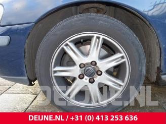 Volvo V-70 V70 (SW), Combi, 1999 / 2008 2.4 20V 170 picture 10