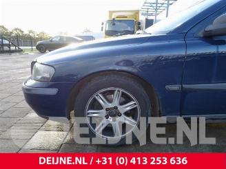 Volvo V-70 V70 (SW), Combi, 1999 / 2008 2.4 20V 170 picture 9