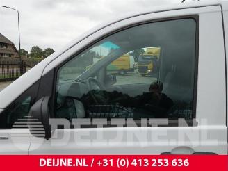 Mercedes Vito Vito (639.6), Van, 2003 / 2014 2.2 110 CDI 16V Euro 5 picture 14