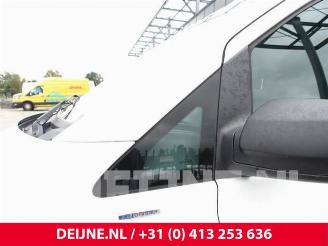 Mercedes Vito Vito (639.6), Van, 2003 / 2014 2.2 110 CDI 16V Euro 5 picture 11