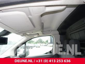 Toyota ProAce ProAce City, Van, 2019 1.5 D-4D 100 picture 18