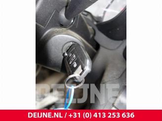 Toyota ProAce ProAce City, Van, 2019 1.5 D-4D 100 picture 22