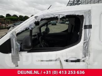 Toyota ProAce ProAce City, Van, 2019 1.5 D-4D 100 picture 13