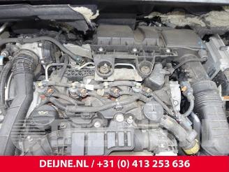 Toyota ProAce ProAce City, Van, 2019 1.5 D-4D 100 picture 35