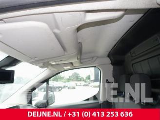 Toyota ProAce ProAce City, Van, 2019 1.5 D-4D 100 picture 18