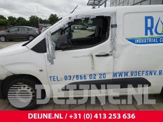 Toyota ProAce ProAce City, Van, 2019 1.5 D-4D 100 picture 11