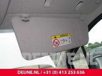 Toyota ProAce ProAce City, Van, 2019 1.5 D-4D 100 picture 26