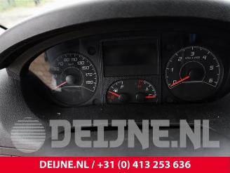 Peugeot Boxer Boxer (U9), Van, 2006 2.0 BlueHDi 130 picture 30