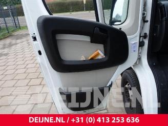 Peugeot Boxer Boxer (U9), Van, 2006 2.0 BlueHDi 130 picture 17