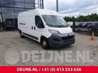 Citroën Jumper Jumper (U9), Bus, 2006 2.0 BlueHDi 130 picture 1