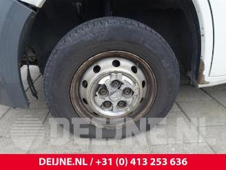 Citroën Jumper Jumper (U9), Bus, 2006 2.0 BlueHDi 130 picture 10