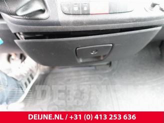 Citroën Jumper Jumper (U9), Bus, 2006 2.0 BlueHDi 130 picture 29