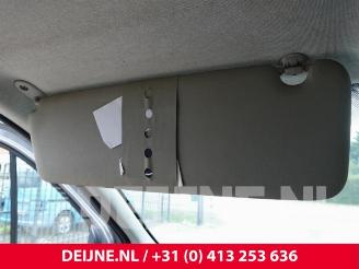Opel Vivaro Vivaro, Van, 2014 / 2019 1.6 CDTI 115 picture 28