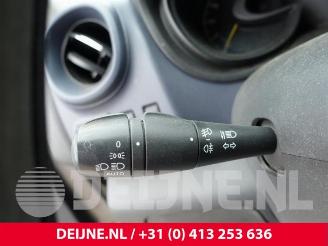 Opel Vivaro Vivaro, Van, 2014 / 2019 1.6 CDTI 115 picture 24