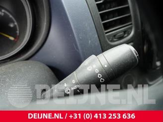 Opel Vivaro Vivaro, Van, 2014 / 2019 1.6 CDTI 115 picture 25