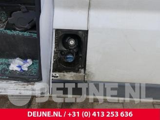 Peugeot Boxer Boxer (U9), Van, 2006 2.2 Blue HDi 140 picture 17