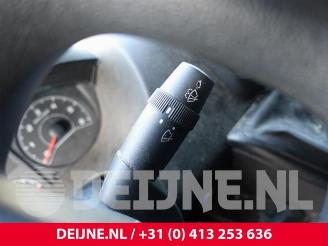 Peugeot Boxer Boxer (U9), Van, 2006 2.2 Blue HDi 140 picture 32