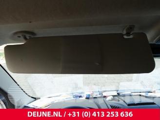 Peugeot Boxer Boxer (U9), Van, 2006 2.2 Blue HDi 140 picture 22