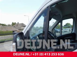 Peugeot Boxer Boxer (U9), Van, 2006 2.2 Blue HDi 140 picture 13