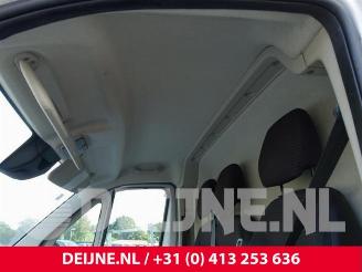 Peugeot Boxer Boxer (U9), Van, 2006 2.2 Blue HDi 140 picture 35