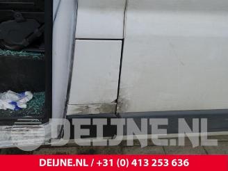 Peugeot Boxer Boxer (U9), Van, 2006 2.2 Blue HDi 140 picture 18