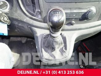 Mercedes Vito Vito (447.6), Van, 2014 1.6 111 CDI 16V picture 28