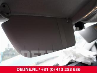 Mercedes Vito eVito (447.6), Van, 2019 90 kWh picture 24