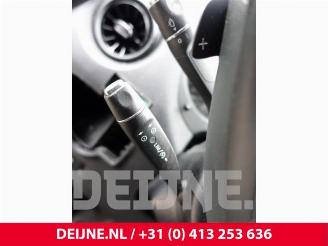 Mercedes Vito eVito (447.6), Van, 2019 90 kWh picture 28