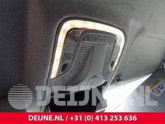 Mercedes Vito eVito (447.6), Van, 2019 90 kWh picture 25