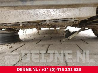 Mercedes Vito eVito Tourer (447.7), Bus, 2019 90 kWh picture 22