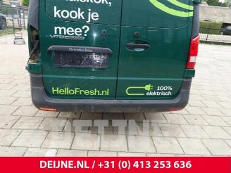 Mercedes Vito eVito Tourer (447.7), Bus, 2019 90 kWh picture 18