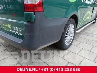 Mercedes Vito eVito Tourer (447.7), Bus, 2019 90 kWh picture 29