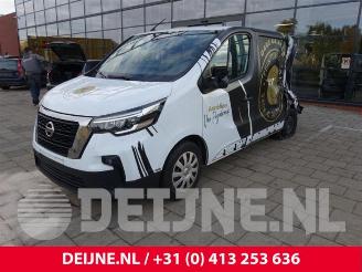 Nissan Primastar Primastar, Van, 2021 2.0 dCi 130 picture 3