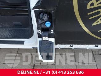 Nissan Primastar Primastar, Van, 2021 2.0 dCi 130 picture 18