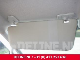 Volkswagen Crafter Crafter (SY), Van, 2016 2.0 TDI picture 27