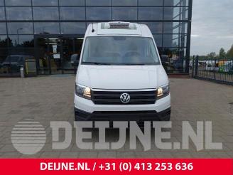 Volkswagen Crafter Crafter (SY), Van, 2016 2.0 TDI picture 2