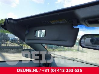 Volvo C-70 C70 (NC), Cabrio, 1998 / 2006 2.0 T 20V picture 24