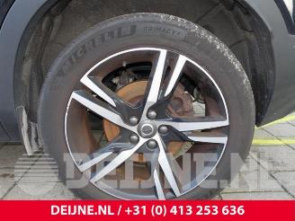 Volvo XC40 XC40 (XZ), SUV, 2017 1.5 T5 Plug-in Hybrid 16V picture 23